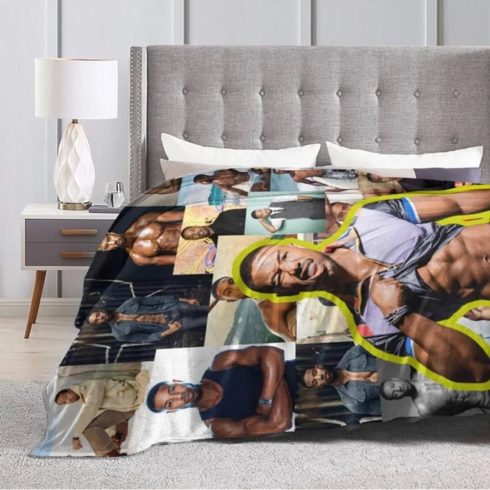 Flannel Throws
